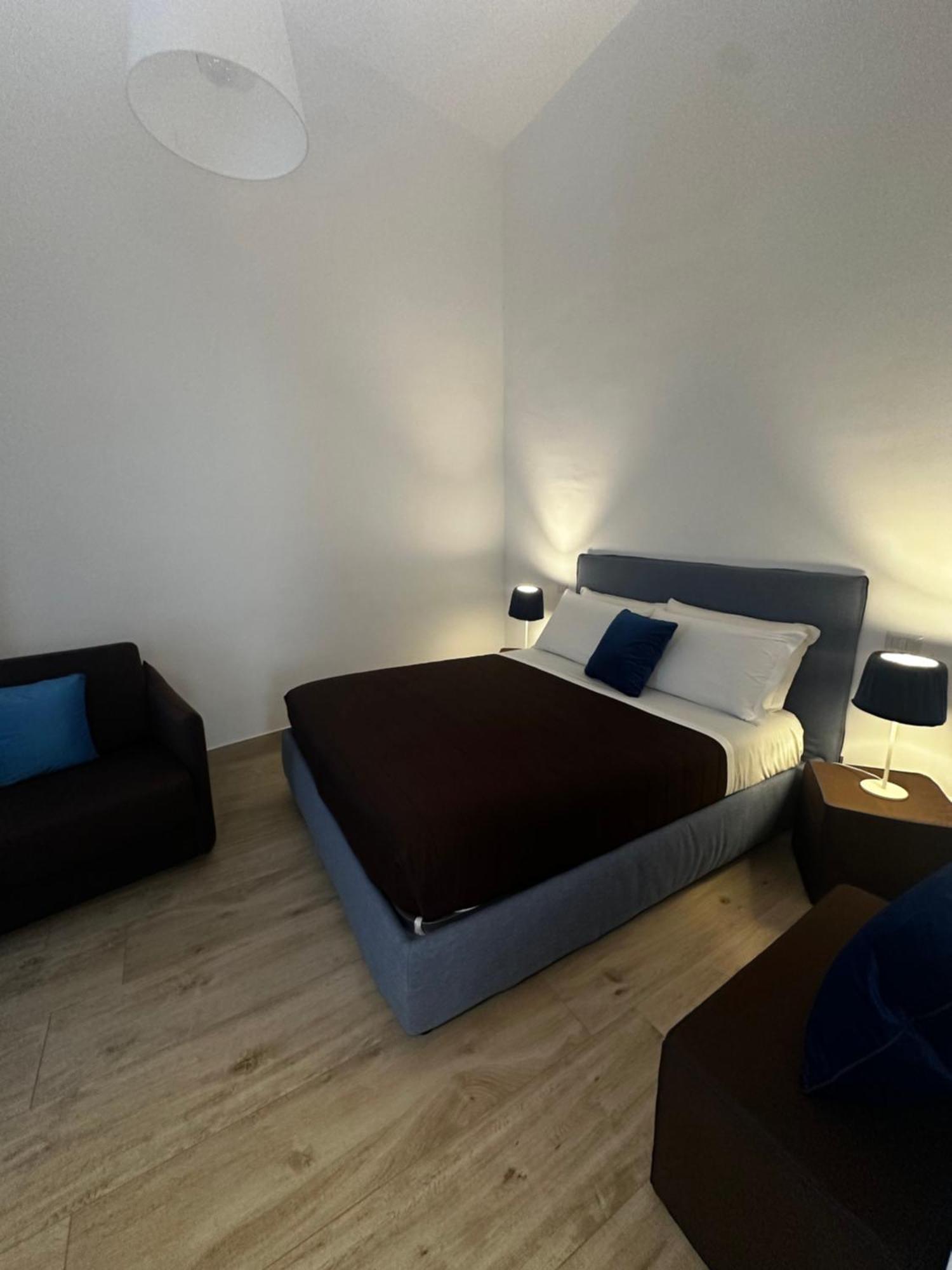 B&B Sigo Trani Exteriör bild