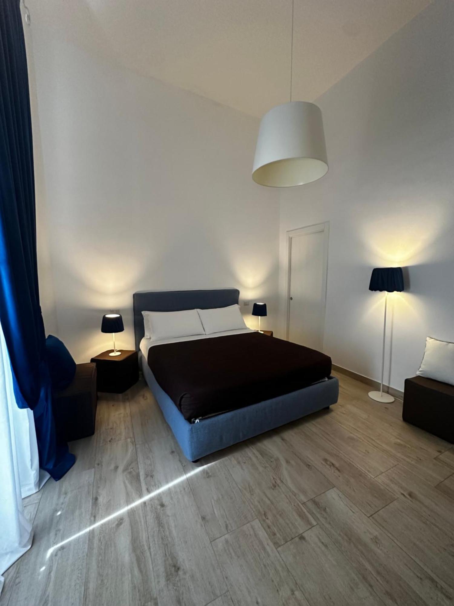 B&B Sigo Trani Exteriör bild