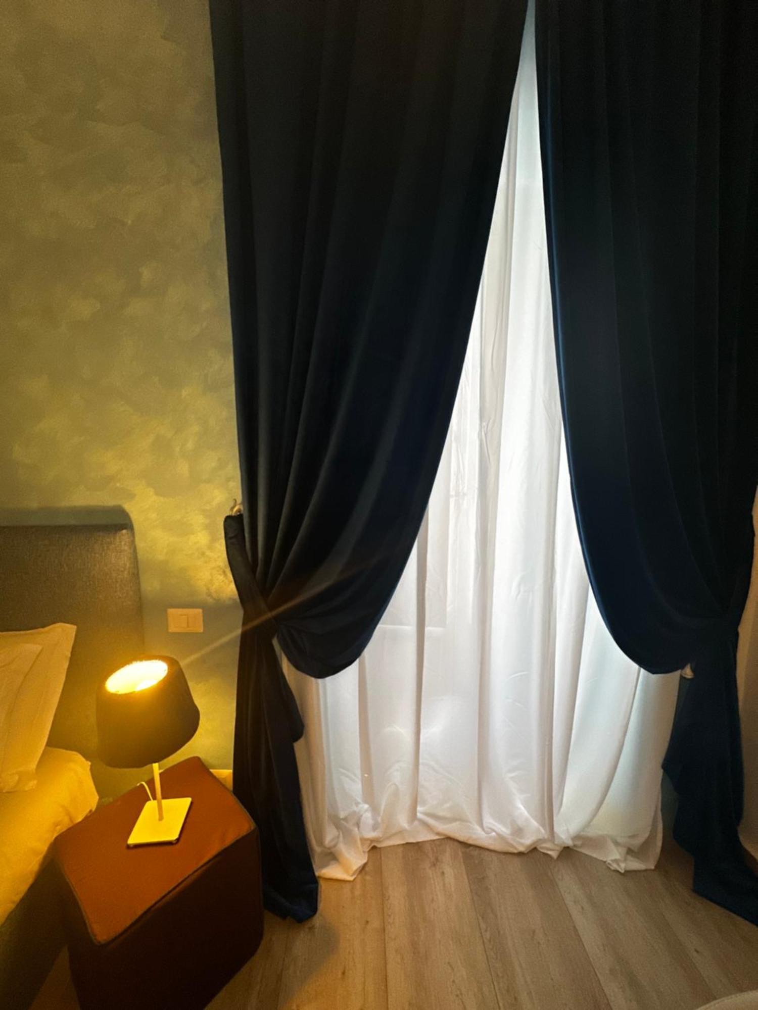 B&B Sigo Trani Exteriör bild